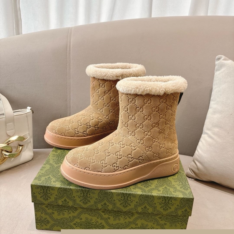G*u*i boots